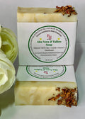 Aloe Vera & Tallow Soap