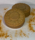 Turmeric & Honey Soap