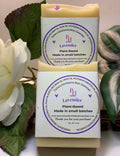 Lavender Soap