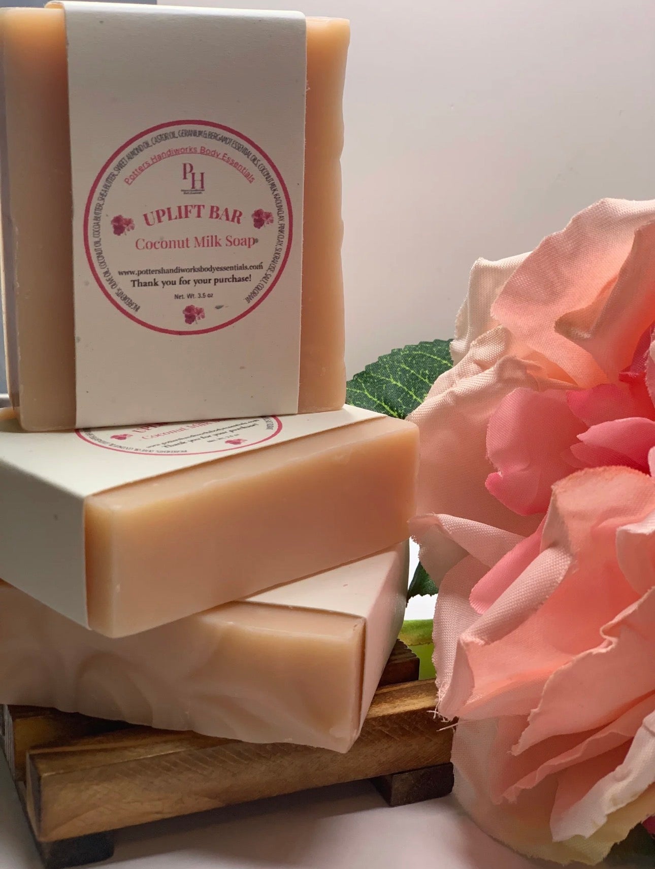 Uplift Soap