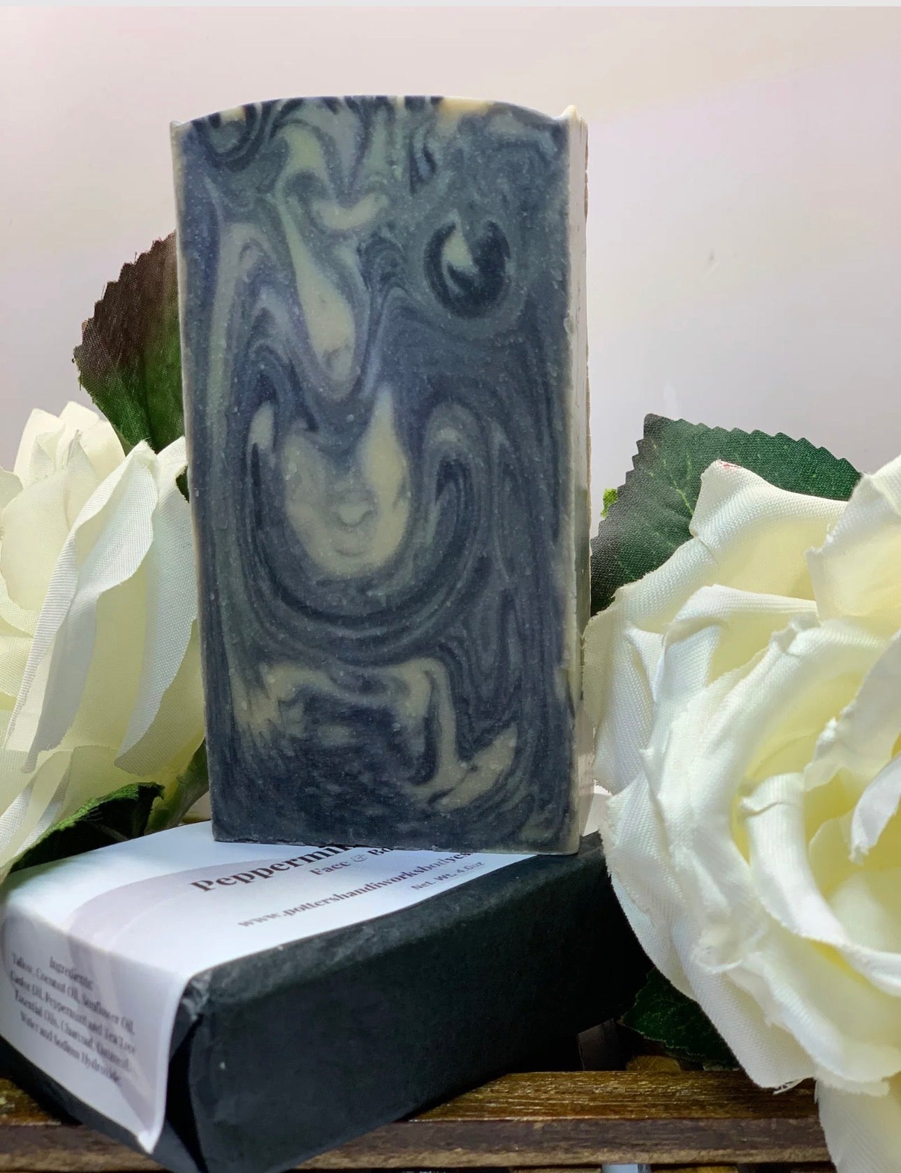 Peppermint & Tea Tree Oil
